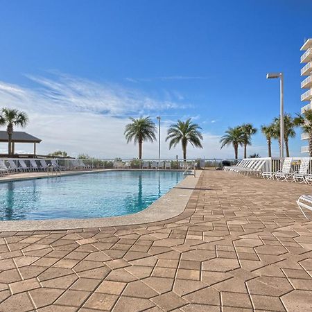 Seaside Beach And Raquet Club Condos III Orange Beach Zimmer foto
