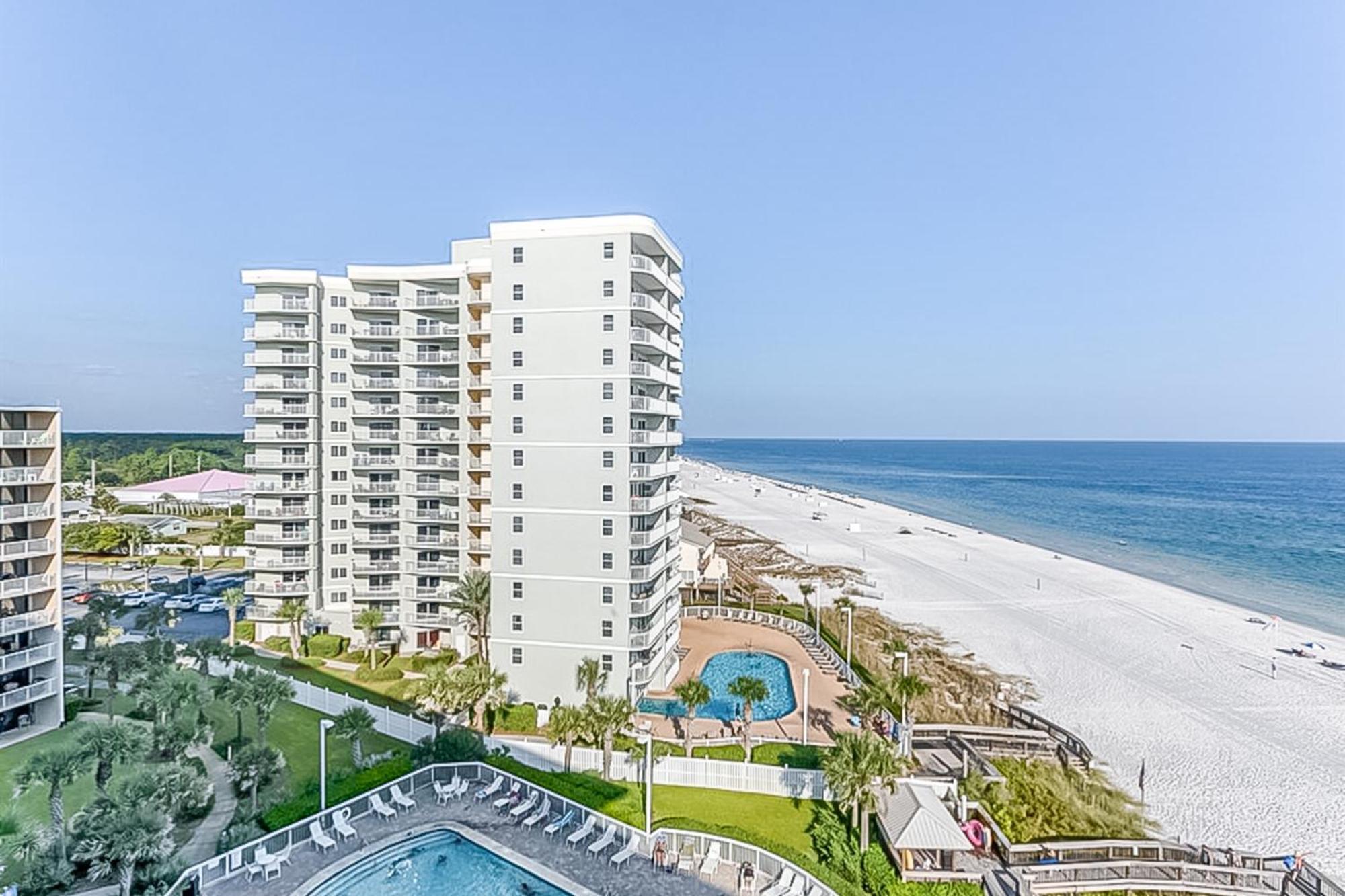 Seaside Beach And Raquet Club Condos III Orange Beach Zimmer foto
