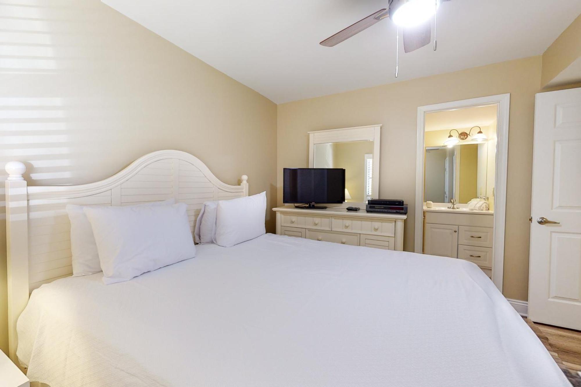Seaside Beach And Raquet Club Condos III Orange Beach Zimmer foto
