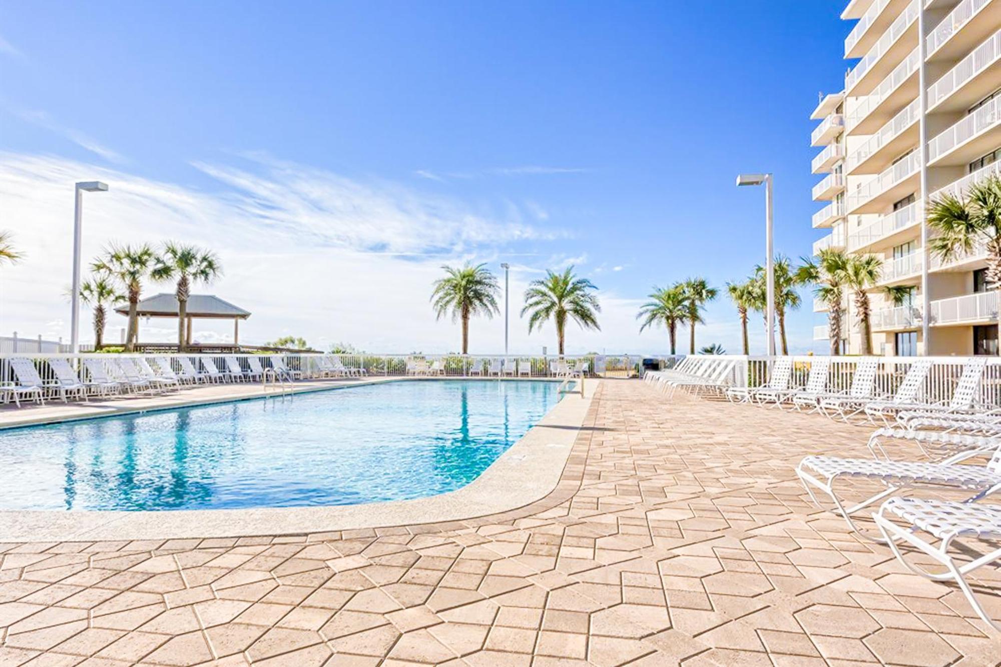 Seaside Beach And Raquet Club Condos III Orange Beach Zimmer foto