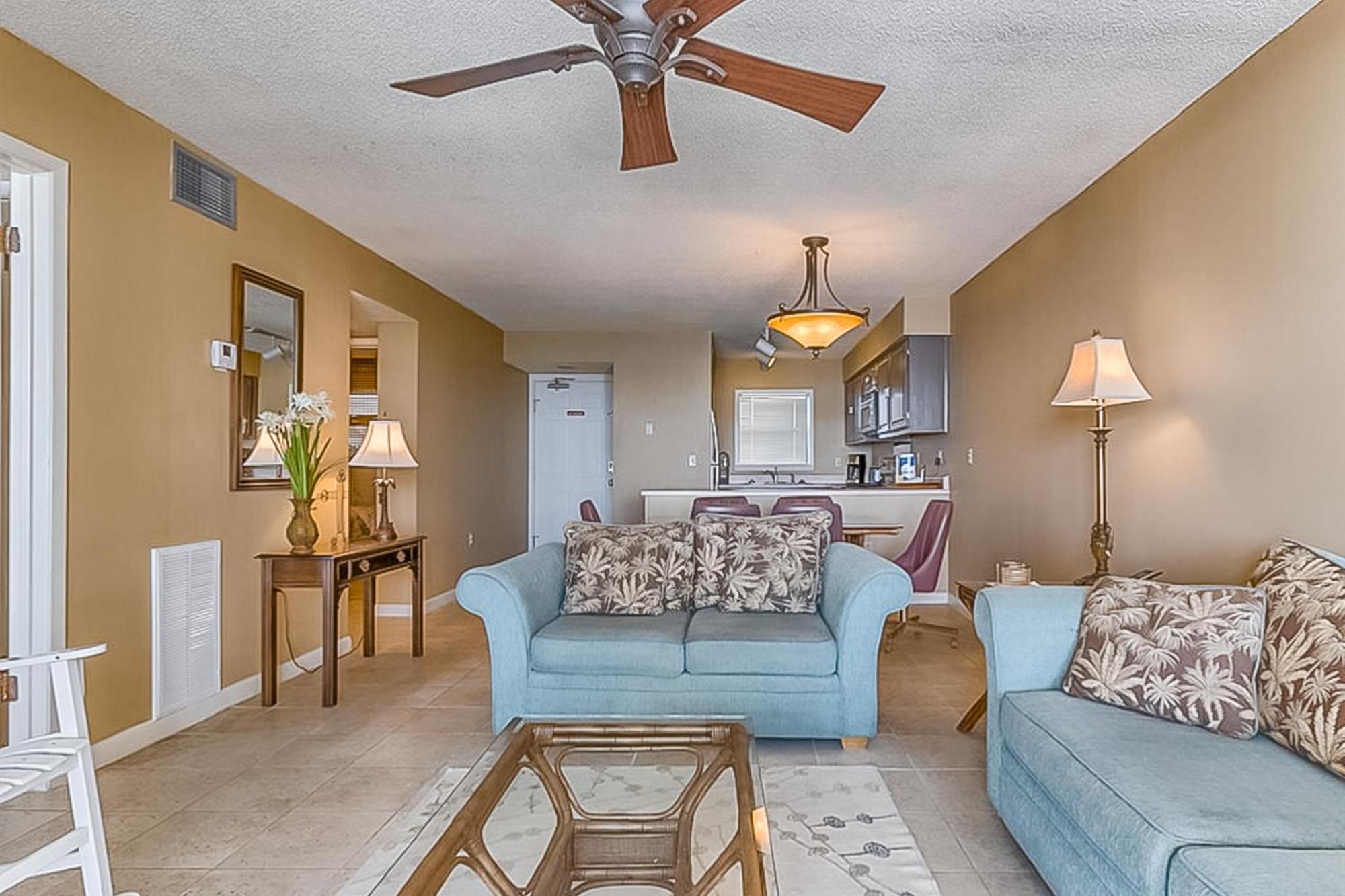 Seaside Beach And Raquet Club Condos III Orange Beach Zimmer foto