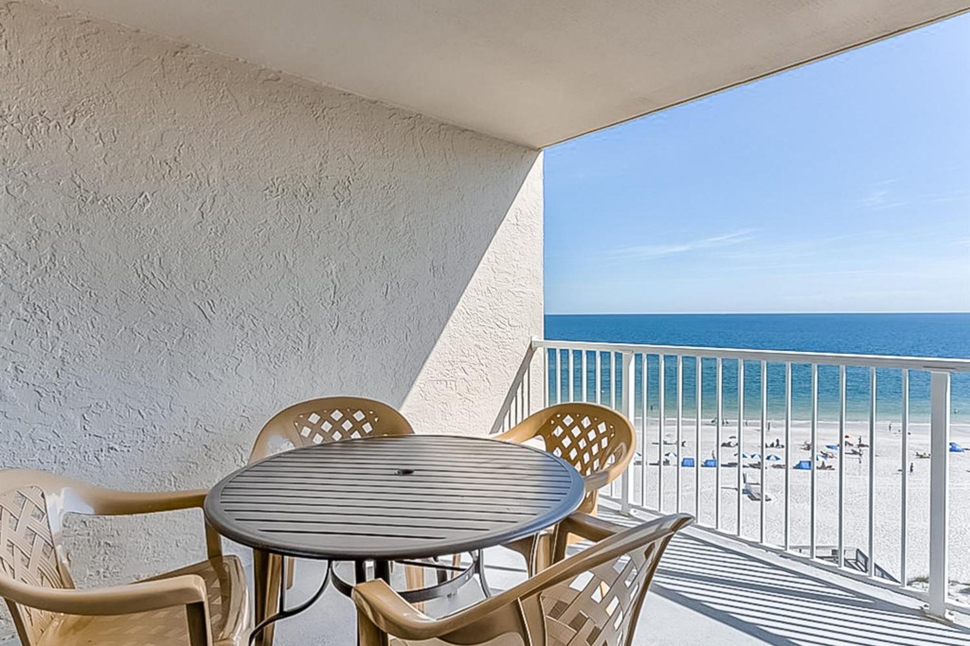 Seaside Beach And Raquet Club Condos III Orange Beach Zimmer foto