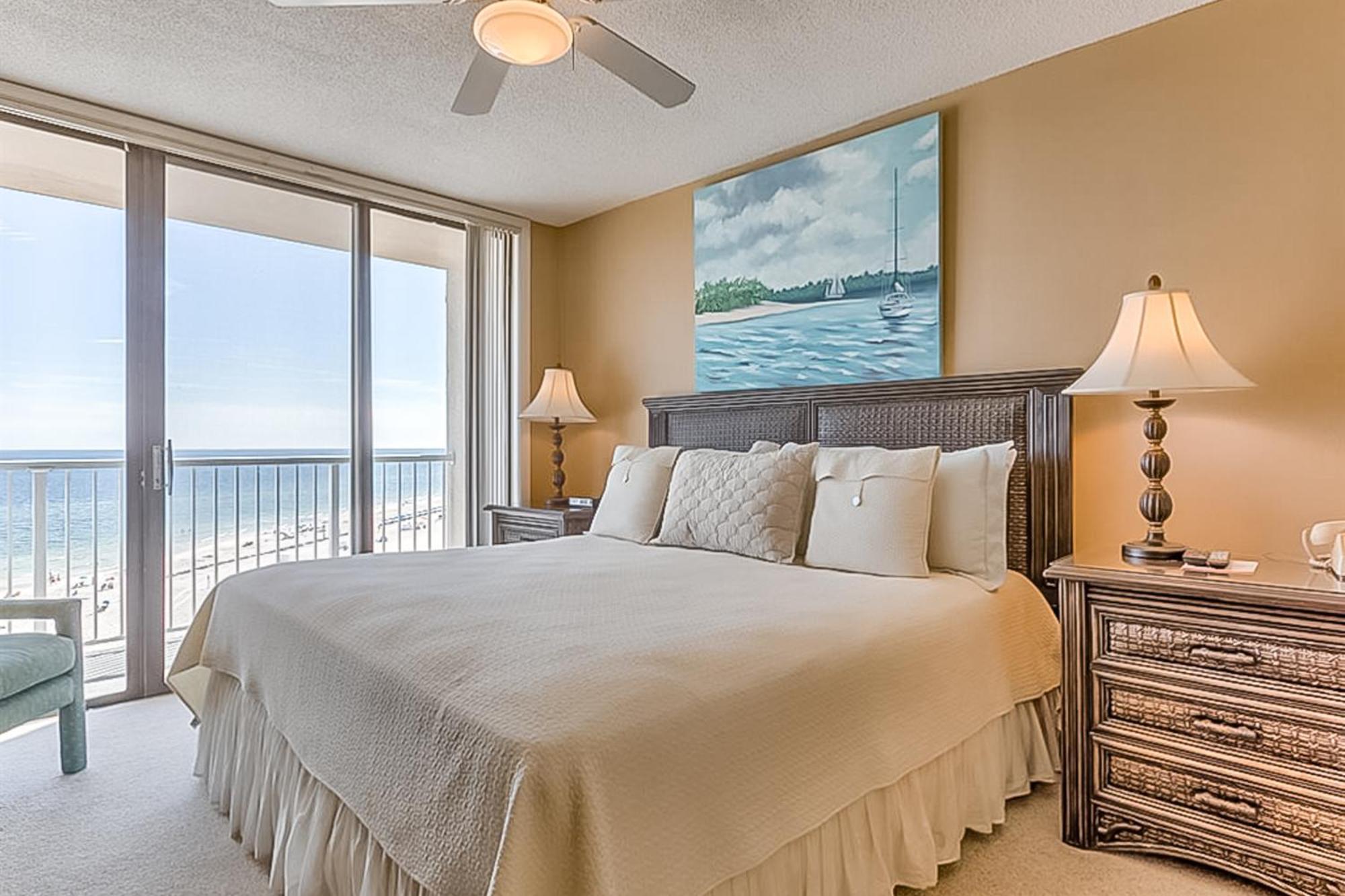 Seaside Beach And Raquet Club Condos III Orange Beach Zimmer foto