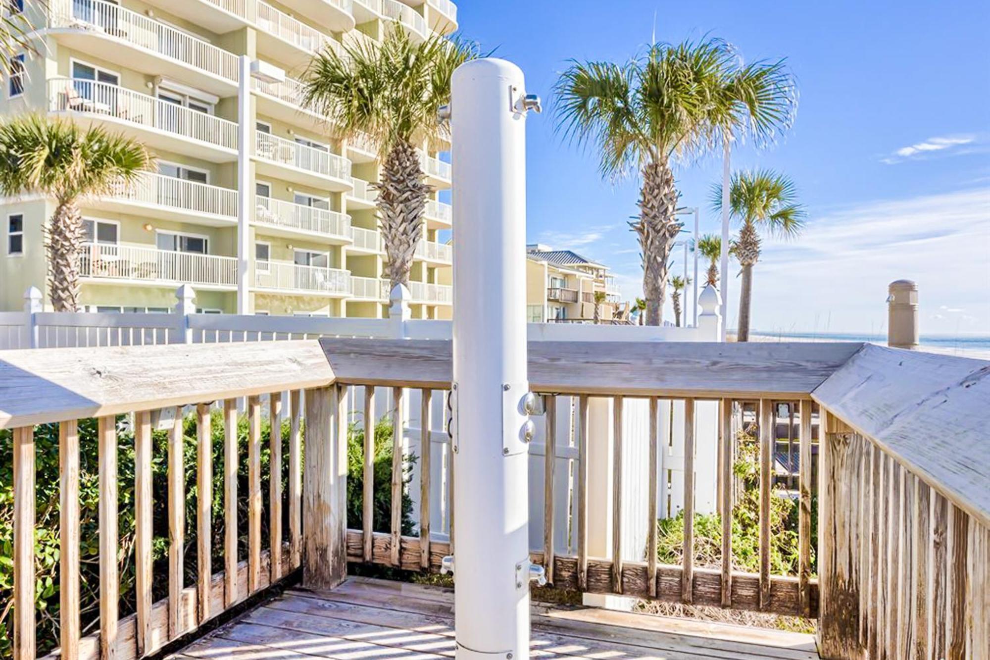 Seaside Beach And Raquet Club Condos III Orange Beach Zimmer foto