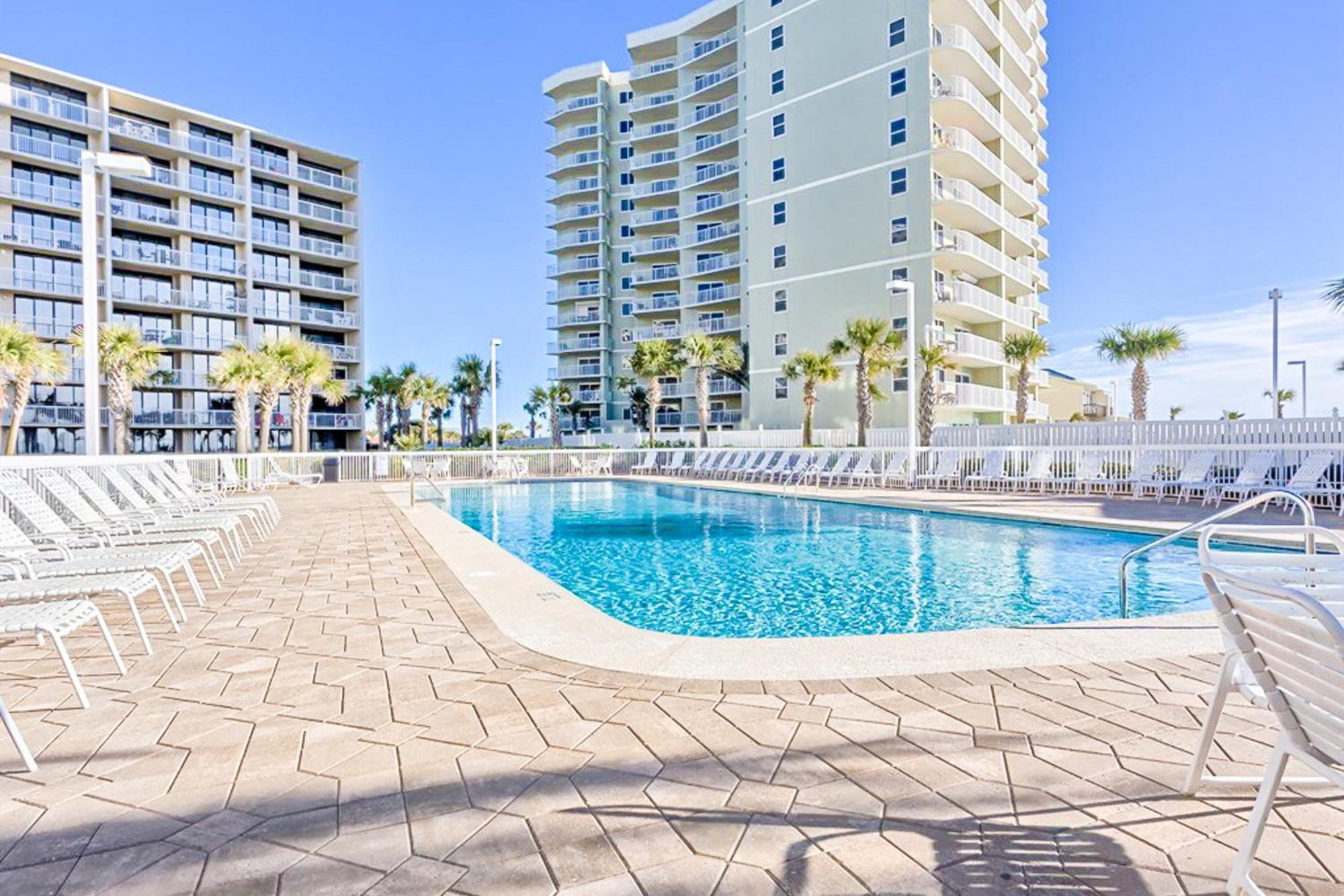 Seaside Beach And Raquet Club Condos III Orange Beach Zimmer foto