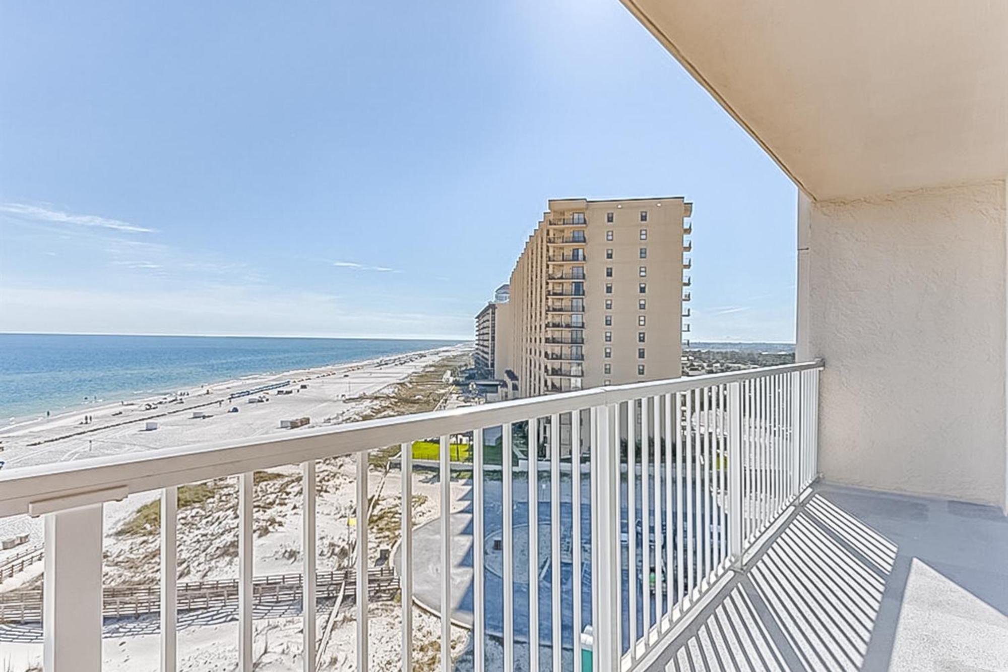 Seaside Beach And Raquet Club Condos III Orange Beach Zimmer foto
