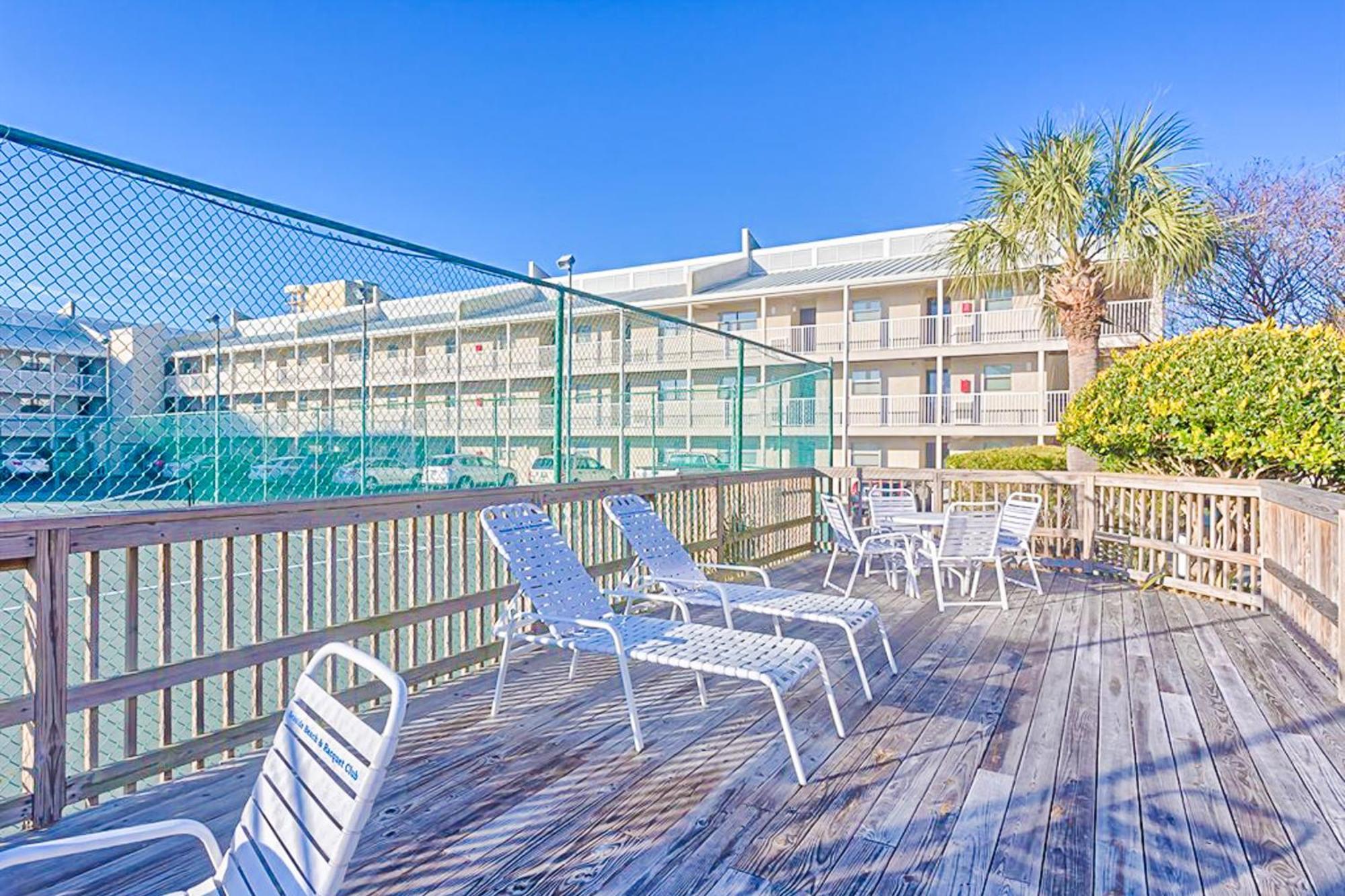 Seaside Beach And Raquet Club Condos III Orange Beach Zimmer foto