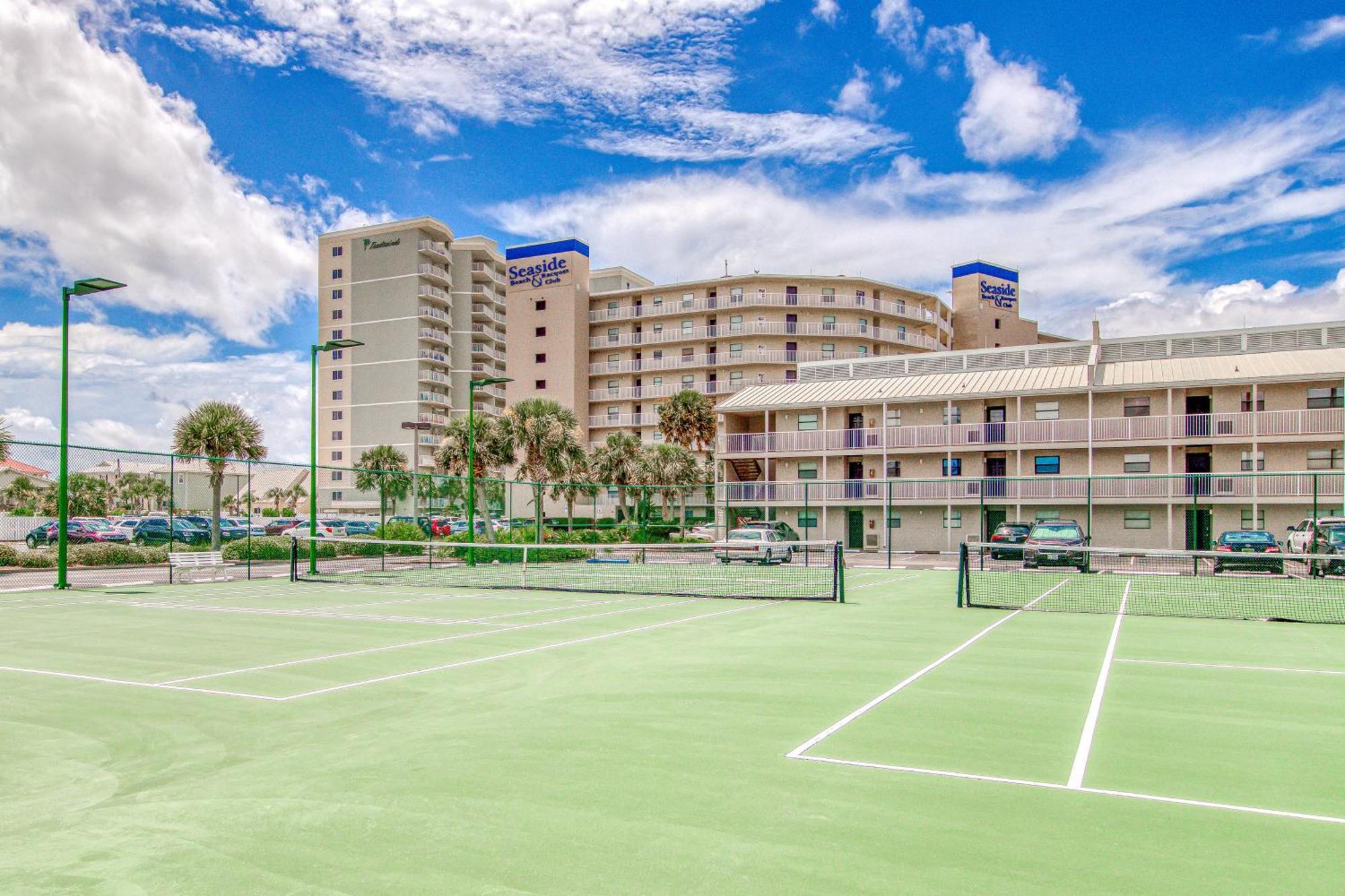 Seaside Beach And Raquet Club Condos III Orange Beach Zimmer foto