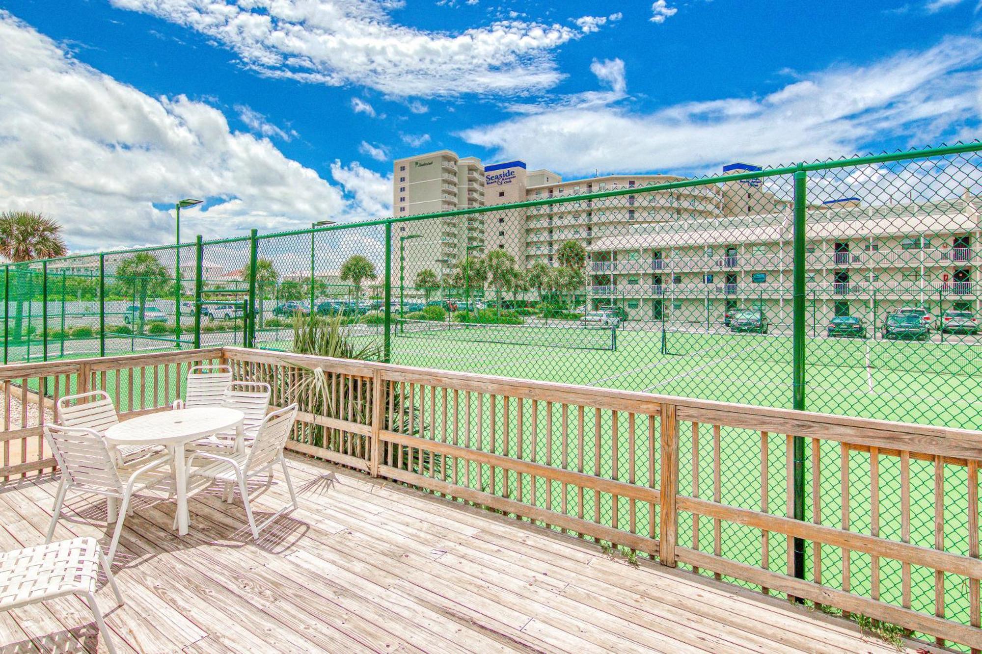 Seaside Beach And Raquet Club Condos III Orange Beach Zimmer foto