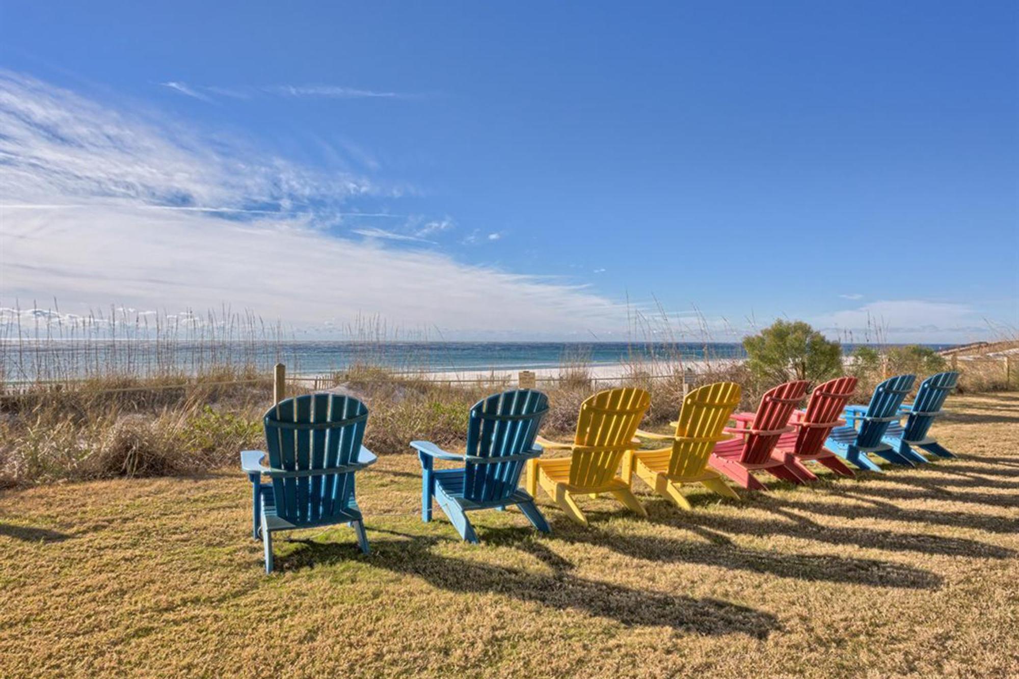 Seaside Beach And Raquet Club Condos III Orange Beach Zimmer foto