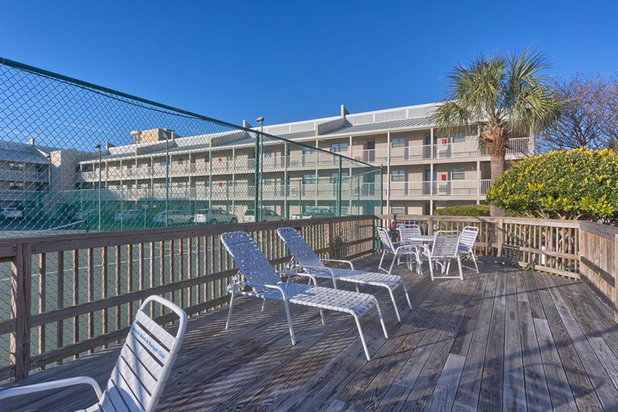 Seaside Beach And Raquet Club Condos III Orange Beach Zimmer foto
