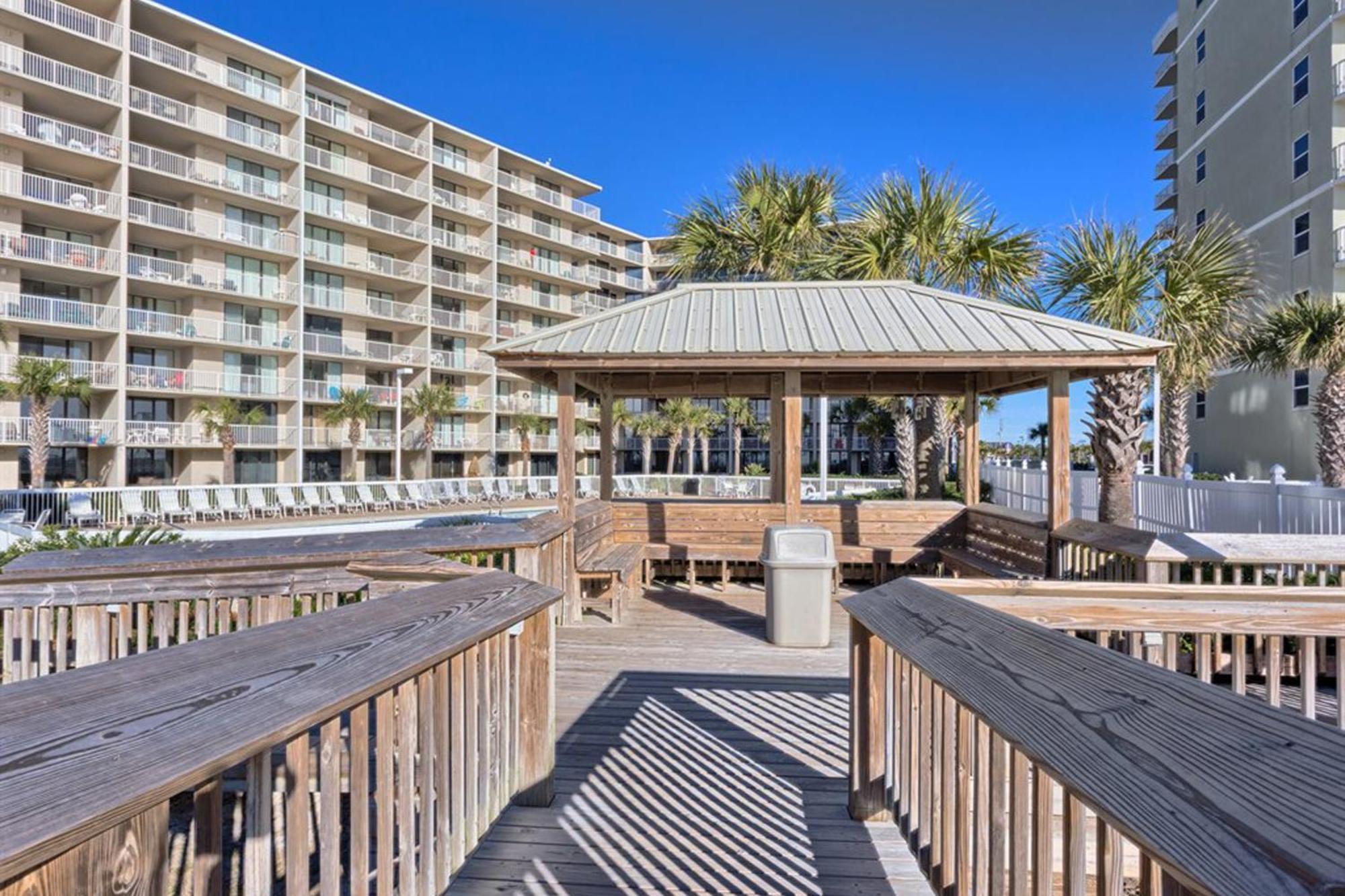 Seaside Beach And Raquet Club Condos III Orange Beach Zimmer foto